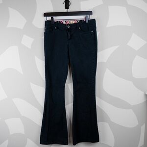 Vintage Y2k Spoon Bootcut Jeans | 7
